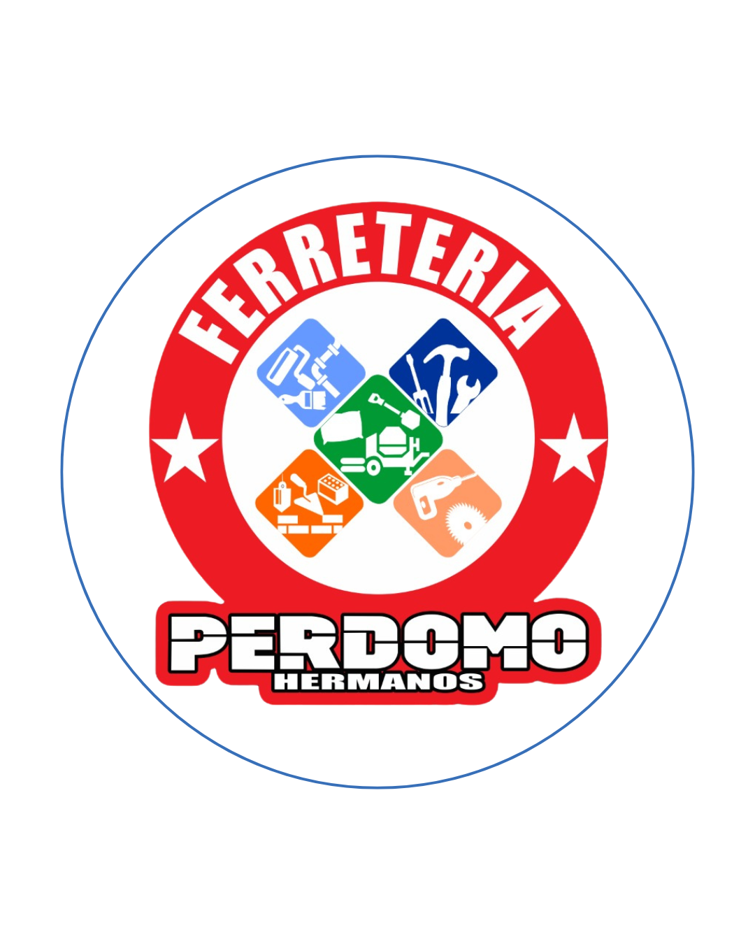 Ferretería hermanos Perdomo